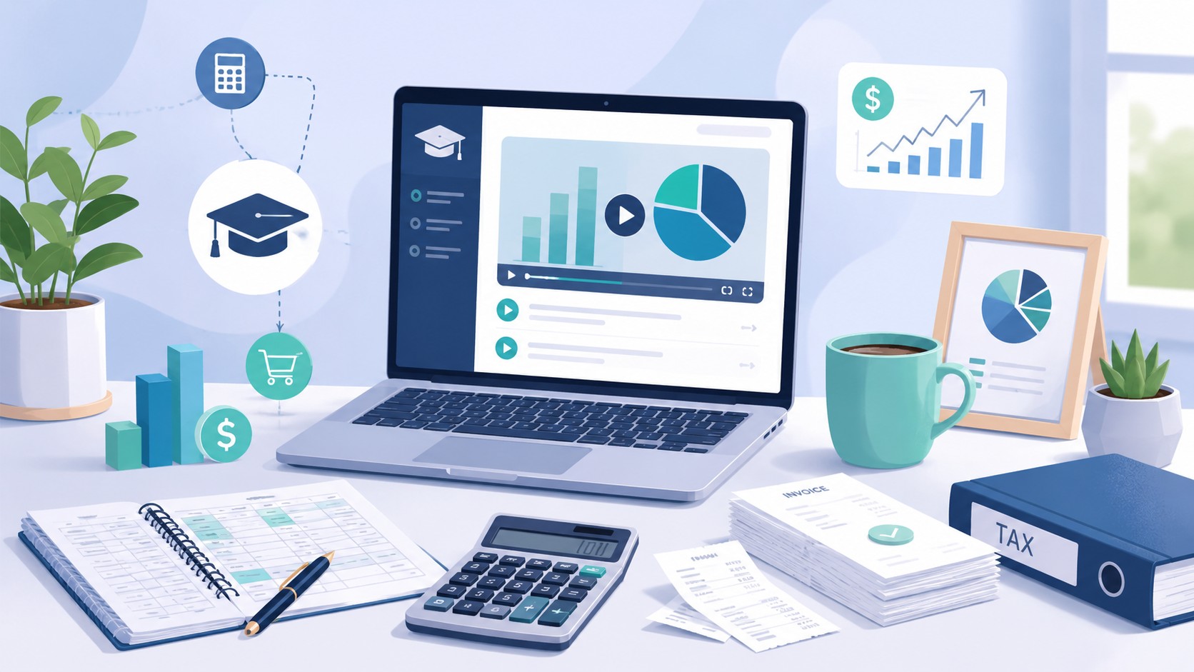 Accounting course